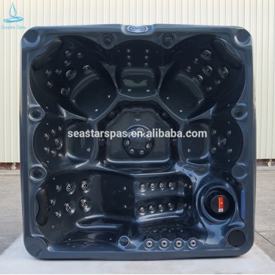 Seastar spas Luxury massage spa outdoor hot tub EX-2020